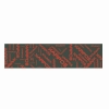 KARPOS Pelmo Headband - Thyme/Spicy Orange