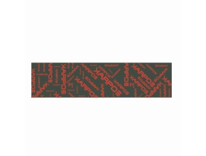 KARPOS Pelmo Headband - Thyme/Spicy Orange