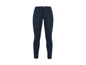 KARPOS Pietena W pant - Vulcan/Pink