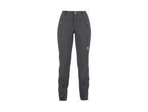 KARPOS Cevedale Evo W Pant - Vulcan Granita