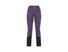 KARPOS Alagna Plus W Pant - Grape/Granita