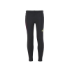 KARPOS Lavaredo Kid Winter Tight - Black/Pink