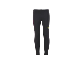 KARPOS Lavaredo Kid Winter Tight - Black/Pink