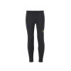 KARPOS Lavaredo Kid Winter Tight - Black/DivaBlue