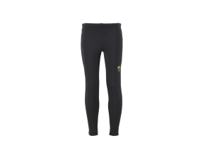 KARPOS Lavaredo Kid Winter Tight - Black/DivaBlue