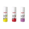 SWIX PACK Fart HS Jaune + Rouge + Violet 125ml