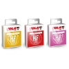 VOLA PACK Fart HF Jaune + Rouge + Violet 50gr