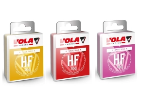 VOLA PACK Fart HF Jaune + Rouge + Violet 50gr