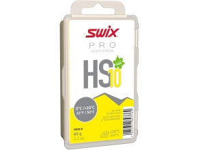 SWIX FART Pro High Speed Jaune 60g