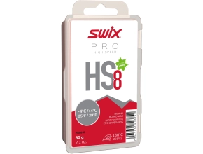 SWIX FART Pro High Speed  Rouge 60g