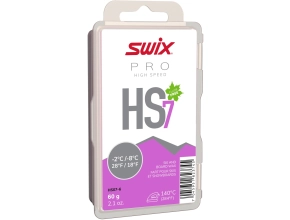 SWIX FART Pro High Speed Violet 60g