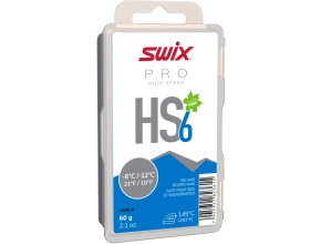 SWIX FART Pro High Speed Bleu 60gr