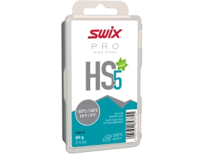 SWIX FART Pro High Speed Turquoise 60g