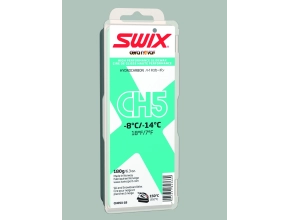 SWIX Fart CH5X Turquoise 180gr 