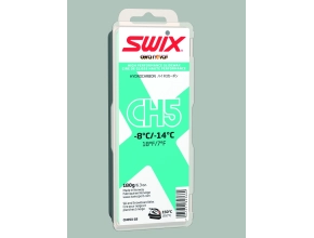 SWIX Fart CH5X Turquoise 180gr