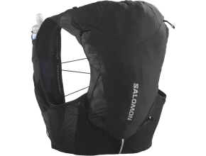 SALOMON Advance Skin 12L Noir