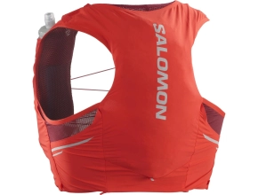 SALOMON sac Sense Pro 5L Rouge