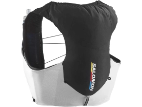SALOMON Advance Skin 5L Race Flag