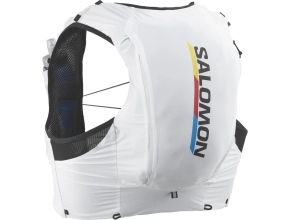 SALOMON sac Sense Pro 10L Race Flag