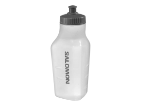 SALOMON 3D Bottle 600ml BLC