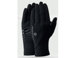 RONHILL Gants Wind-Block - All Black