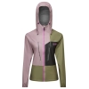 RONHILL Women's Tech Fortify Jacket - Woodland/Stardust/Black