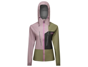 RONHILL Women's Tech Fortify Jacket - Woodland/Stardust/Black