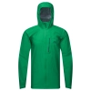 RONHILL Men's Tech Gore-Tex Mercurial Jacket - Lawn/DeepLagoon