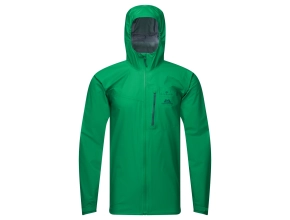 RONHILL Men's Tech Gore-Tex Mercurial Jacket - Lawn/DeepLagoon