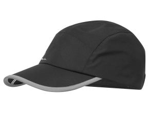 RONHILL Fortify Cap - All Black