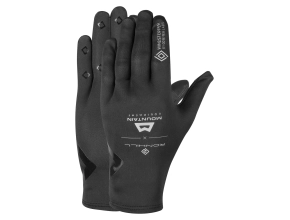 RONHILL Gants Gore-Tex Windstopper - All Black