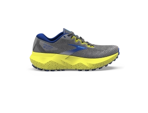 BROOKS Caldera 6 Grey/Yellow