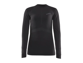 CRAFT Active Intensity CN LS W - Black/Asphalt