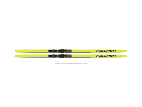 FISCHER Skis SPEEDMAX Classic Junior