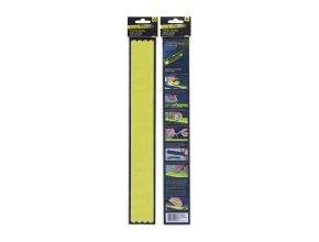 Fischer Peau Twin Skin Yellow Mix