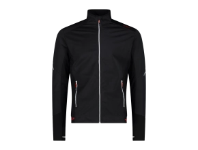 CMP Veste Hybride Light Softshell M - Anthracite/Nero/Silver