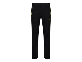 CMP Pant Ripstop M - Nero/Acido