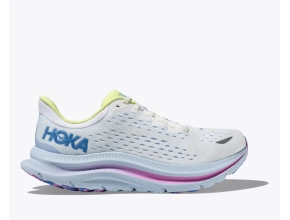 HOKA Kawana Femme White/Ice Water