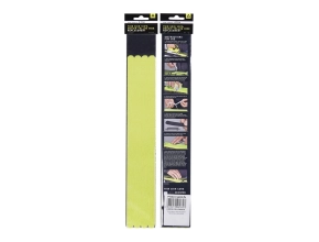 Fischer Peau Twin Skin Wide