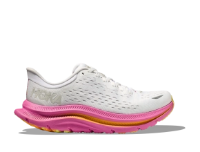 HOKA Kawana Femme White/Nimbus cloud