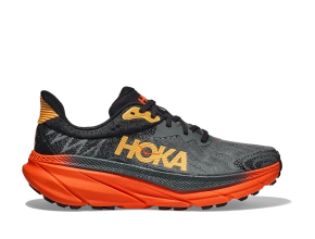 HOKA Challenger ATR 7 Castlerock/Flame