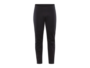 CRAFT Core Nordic Training FZ Pants M - Black