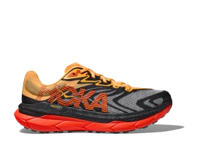 HOKA Tecton X 2 Black/Flame