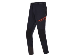 TRANGOWORLD - TRX2 Dura Pro Pant M - Black