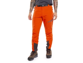 TRANGOWORLD - TRX2 Dura Pro Pant M - Tangerine Tango
