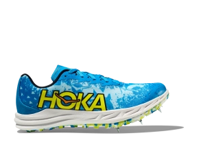 HOKA Crescendo XC Diva Blue/Evening Primrose