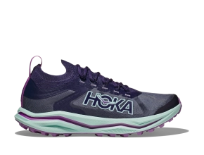 HOKA Zinal 2 Femme Night Sky/Sunlit Ocean