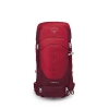 OSPREY sac à dos Stratos 36 - Poinsettia Red