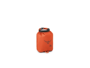 OSPREY Ultralight Drysack 3L - Poppy Orange