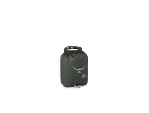 OSPREY Ultralight Drysack 3L - Shadow Grey